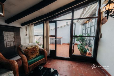 Landsbyhus i Vilafames, Castellon, Vilafames - € 245.000 | Ref: 913 - foto 15